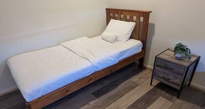 Christas Four Bedroom House