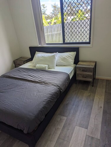 Christas Four Bedroom House