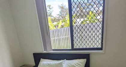 Christas Four Bedroom House