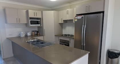 Christas Four Bedroom House