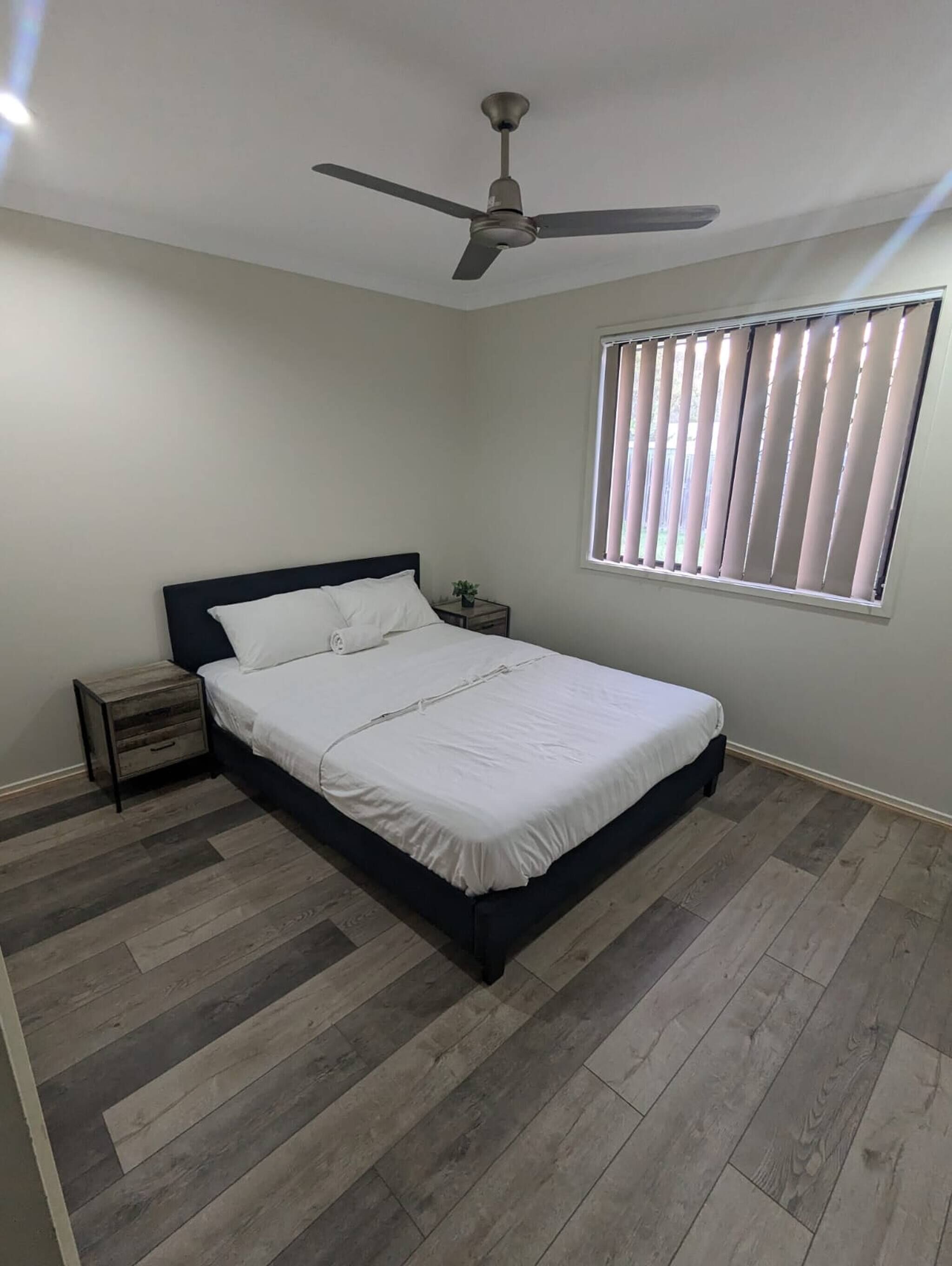 House, 4 Bedrooms, Accessible, Garden View | 4 bedrooms