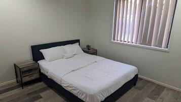 House, 4 Bedrooms, Accessible, Garden View | 4 bedrooms
