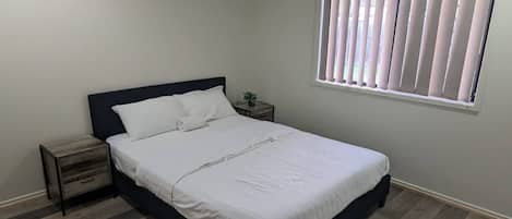 House, 4 Bedrooms, Accessible, Garden View | 4 bedrooms