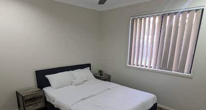 Christas Four Bedroom House