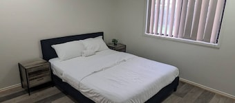 克里斯塔斯四卧室房屋