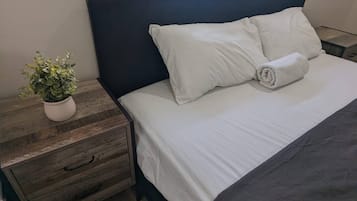 House, 4 Bedrooms, Accessible, Garden View | 4 bedrooms