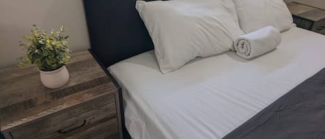 House, 4 Bedrooms, Accessible, Garden View | 4 bedrooms