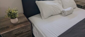 Christas Four Bedroom House