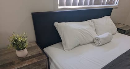 Christas Four Bedroom House