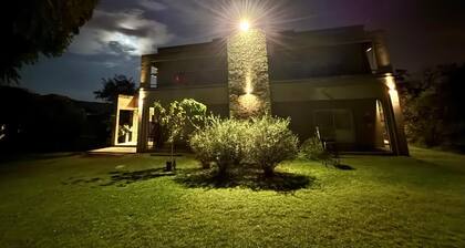 Monoambiente de categoría