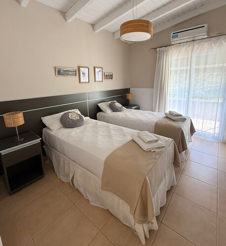 Departamento San Lorenzo - Salta