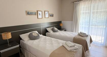 Departamento San Lorenzo - Salta