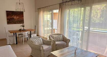 Departamento San Lorenzo - Salta