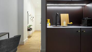 Studio | Private kitchen