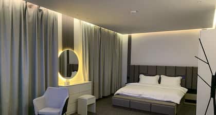 Downtown Suites Orbitnet