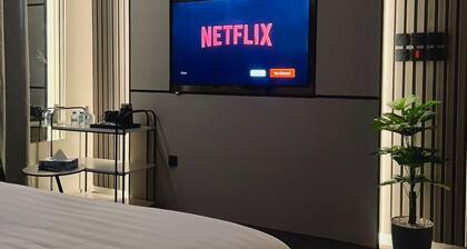 Downtown Suites Orbitnet