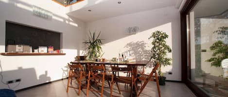 Restaurantes