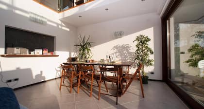 Ferienhaus bei Lago Santa Croce
