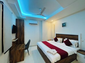 1 habitación y wifi gratis 