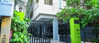 Sri Ramanjaneya Nilayam