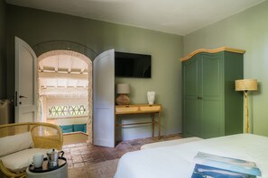 1 quarto, berço de viagem, Wi-Fi de cortesia