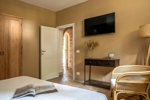 1 Schlafzimmer, Reisekinderbett, kostenloses WLAN