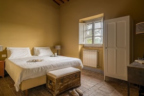 2 chambres, lit parapluie, Wi-Fi gratuit