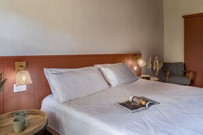 2 Schlafzimmer, Reisekinderbett, kostenloses WLAN
