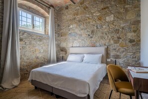 1 makuuhuone, vauvan matkasänky, ilmainen Wi-Fi