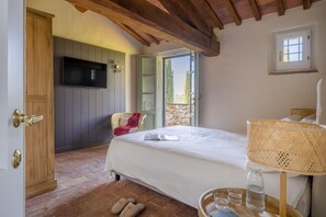 1 chambre, lit parapluie, Wi-Fi gratuit