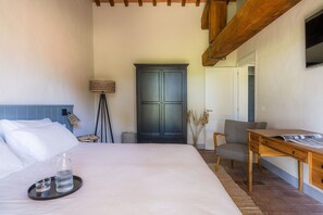 2 Schlafzimmer, Reisekinderbett, kostenloses WLAN