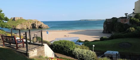 Plage à proximité
