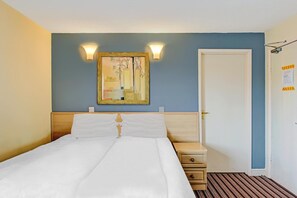 1 Schlafzimmer, Bügeleisen/Bügelbrett, Internetzugang