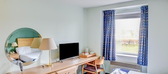 Belvilla Aberdeen Bridge Of Don Exhibition Centre - Standard family of 3