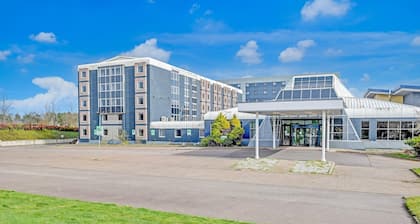 Bridge of Don Exhibition Centre | Family Room