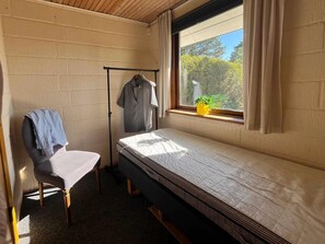 3 Schlafzimmer, Bügeleisen/Bügelbrett, kostenloses WLAN