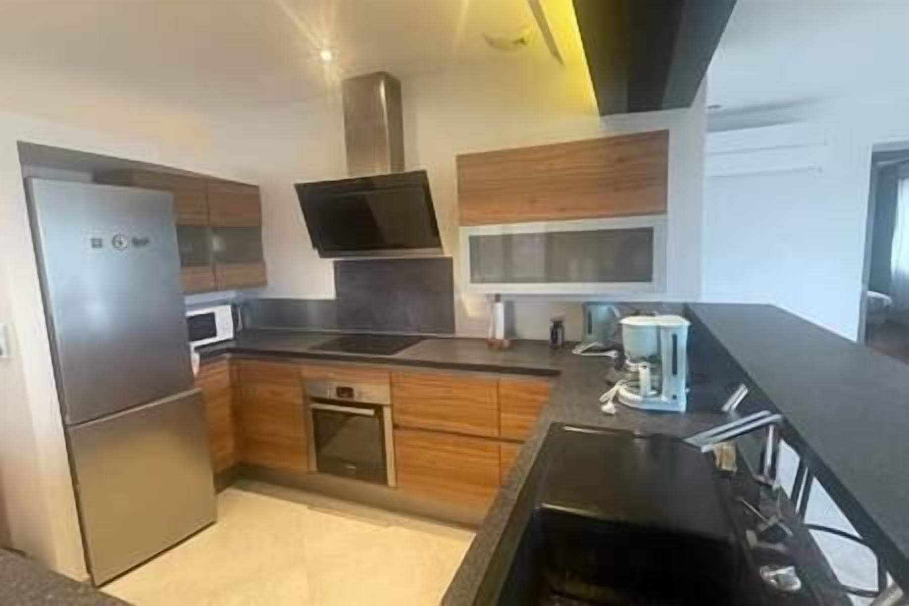Cozinha privada