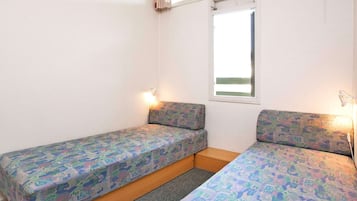 Comfort-Apartment, 2 Schlafzimmer | Innenbereich