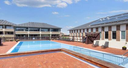 Fano Holiday Home Center