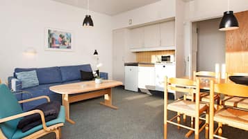 Comfort-huoneisto, 2 makuuhuonetta | Sisätilat