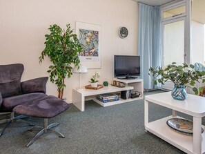 Appartement Confort, 2 chambres | Intérieur