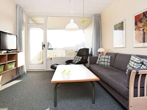 Comfort-lejlighed - 2 soveværelser | Interiør
