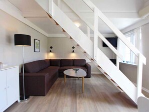 Comfort-Haus, 3 Schlafzimmer | Innenbereich