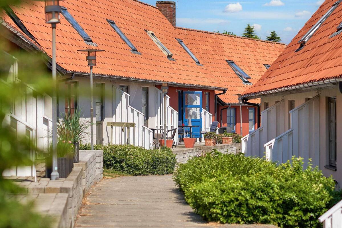 Hus Deluxe - 3 sovrum | Exteriör