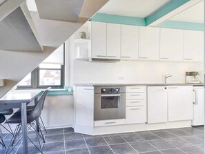 Comfort-Haus, 3 Schlafzimmer | Innenbereich