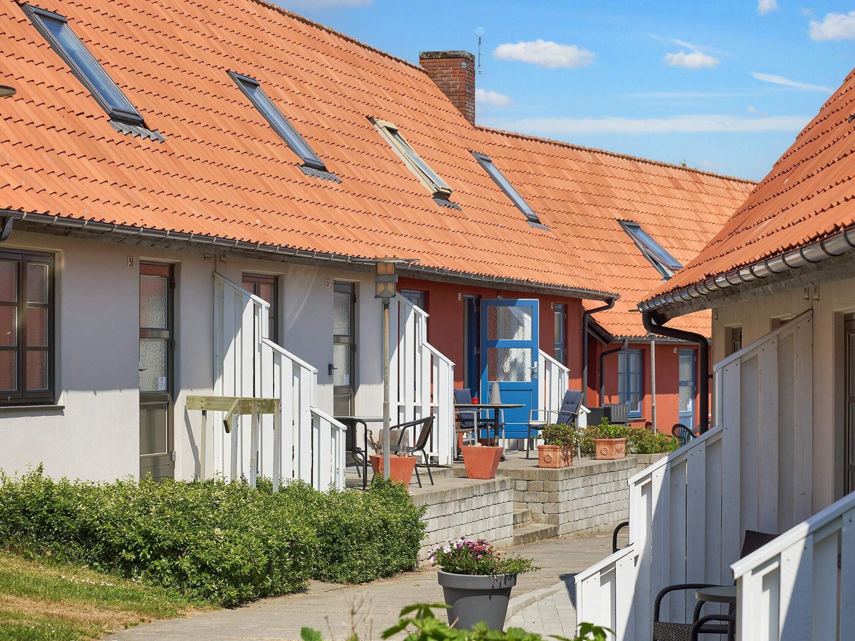 Nhà tiện nghi đơn giản, 3 phòng ngủ | Quang cảnh nhìn từ nơi lưu trú