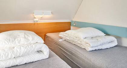 5 Person Holiday Home on a Holiday Park in Gudhjem
