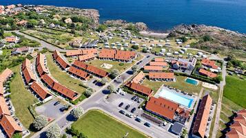 Deluxe House, 3 Bedrooms | View from property