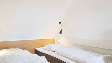 Elite-hus - 3 soveværelser | Interiør