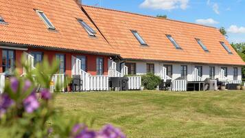 Classic House, 2 Bedrooms | View from property